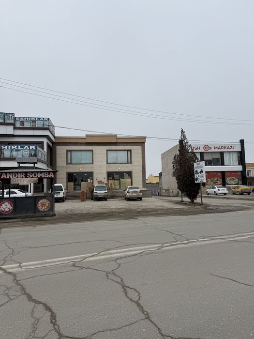 250 кв Нотурар бино