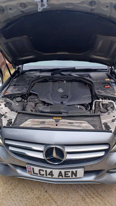 Mercedes Benz Clasa C