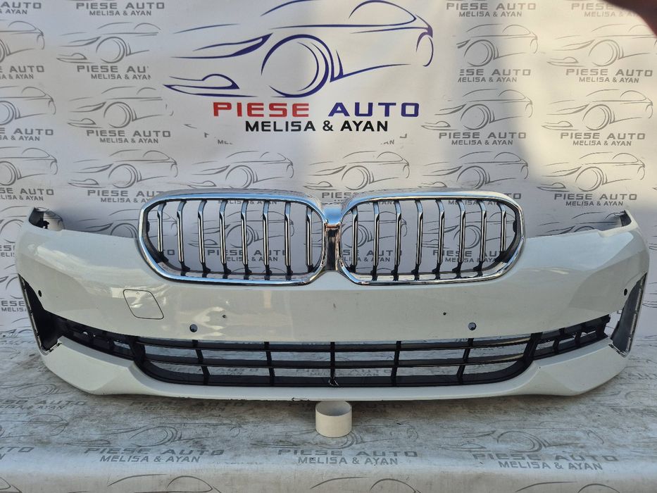 Bara fata Bmw Seria 5 G30-G31 LCI an 2020-2021-2022-2023