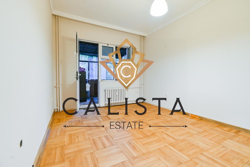 Дава се под наем Четиристаен апартамент в София, Докторски паметник - 122 кв.м за 800 € - Снимка #6