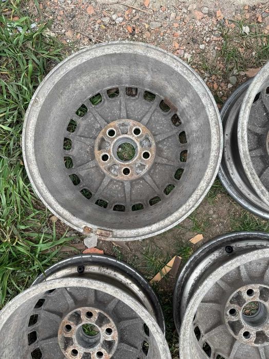 Японские диски R15 ( Mitsubishi ) 5*114,3