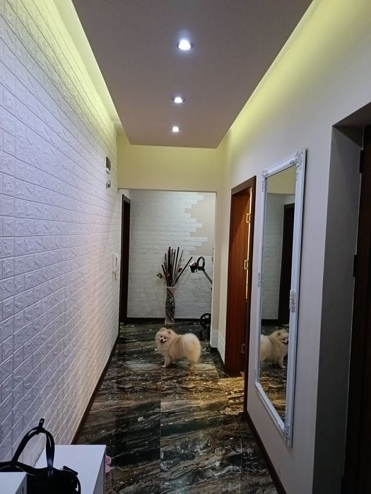 Продава се Тристаен апартамент в Варна, Кайсиева градина - 86 кв.м за 2094 €/кв.м - Снимка #6