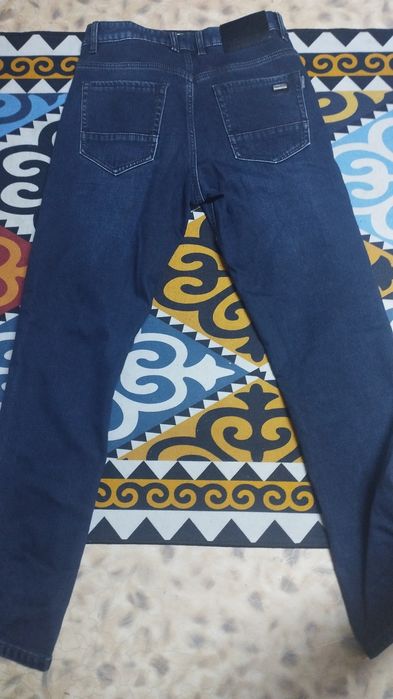 Продам Джинсы PETERLE ЗИМНЫЕ!!!