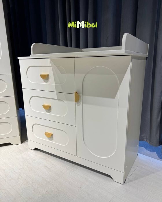 Bolalar uchun sifatli mebellar