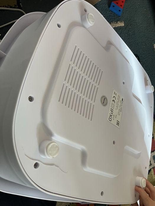 Beurer sauna picioare - foot spa - masaj picioare