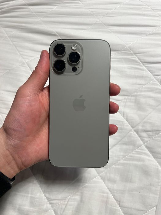 Iphone 16 pro max 512 гб