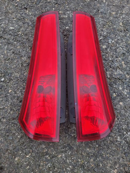 Киа Сееd 1.6 дизел на части