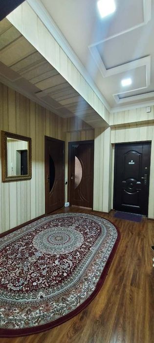 Аренда 2 хона Нурафшон Сагбон Новастройка оилага берилади