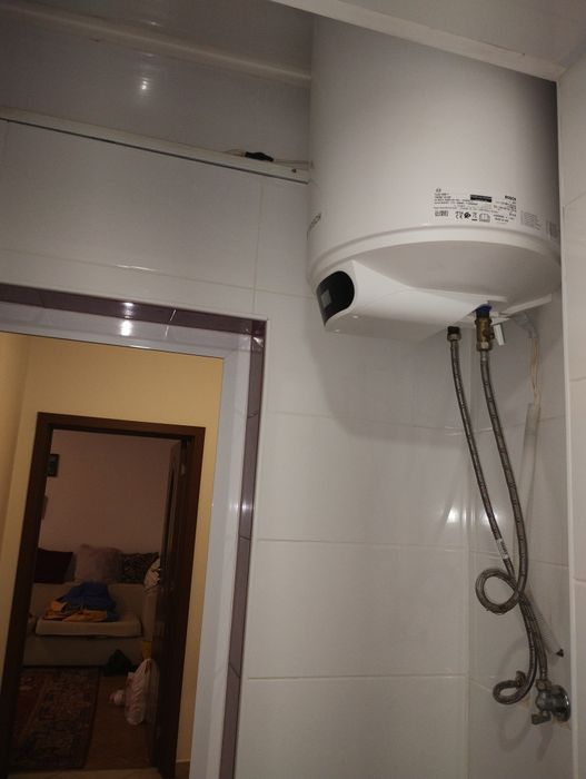 Дава се под наем Двустаен апартамент в Варна, Централна поща - 76 кв.м за 499.8 € - Снимка #6