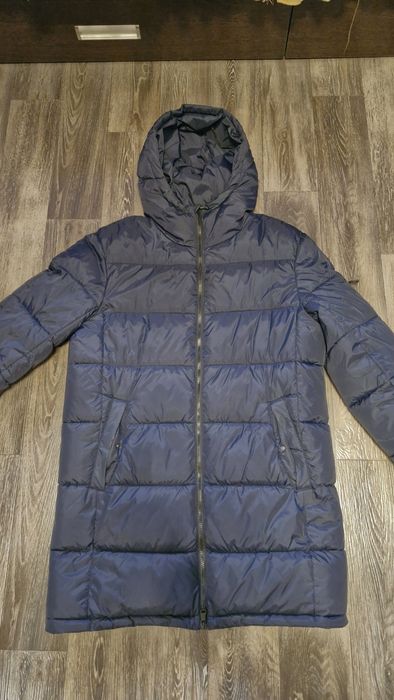 Продам зимнюю куртку