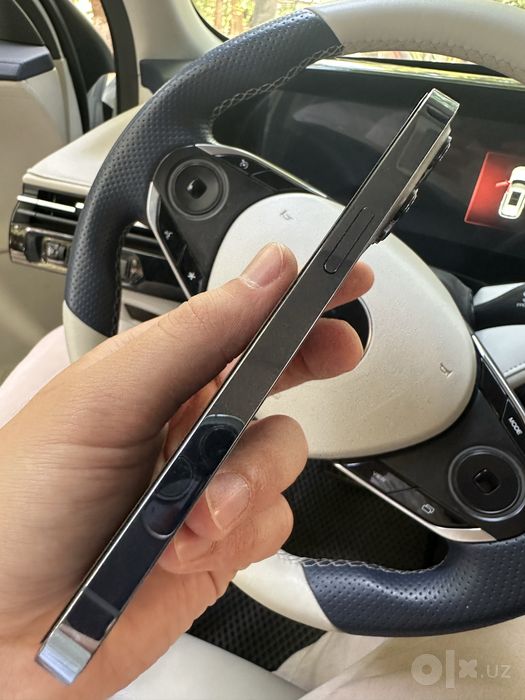 Iphone 13 pro naqd va nasiya savdoga