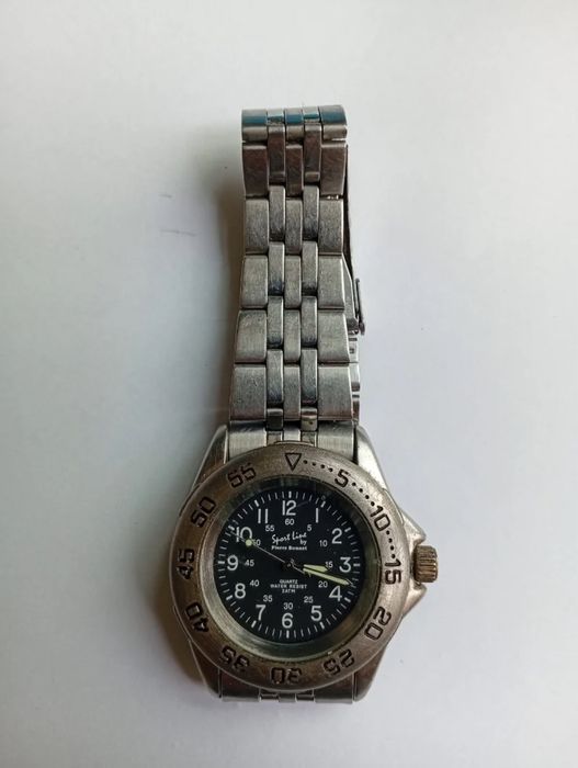 Ceas barbati pierre bonnet sport