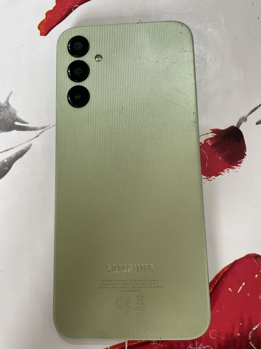 Продам Samsung A14. 4/128