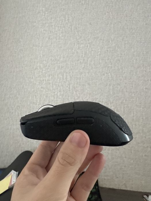 VXE R1 Игровая мышь