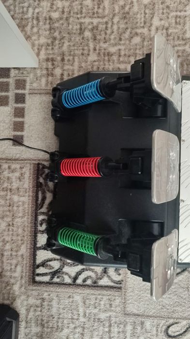 Руль игровой artplays