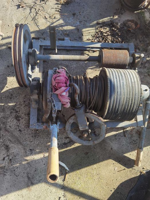 Хаспел компактен