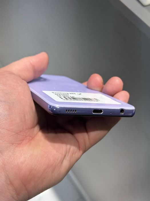Samsung A52 256gb ozu 8
