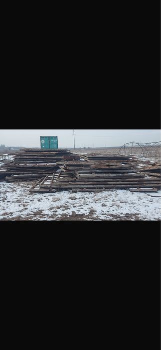 Апалвка жалга берыледы