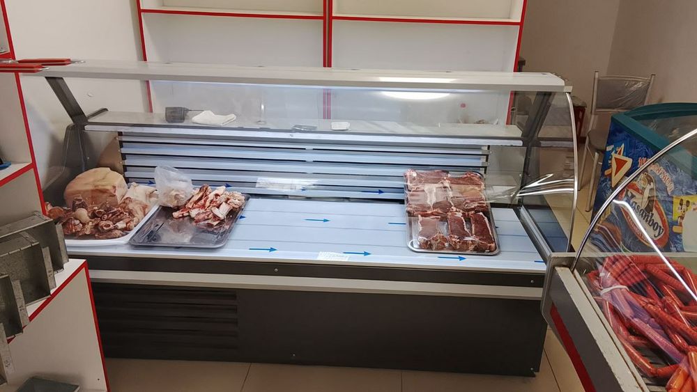 Продается холодильник