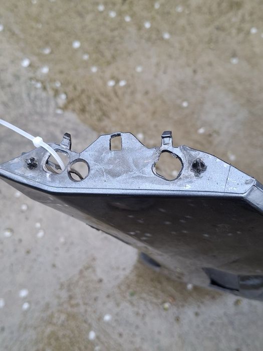 Предна броня f30 ф30