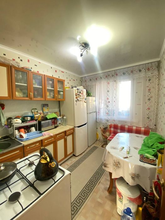 Продается 2-х комнатная квартира