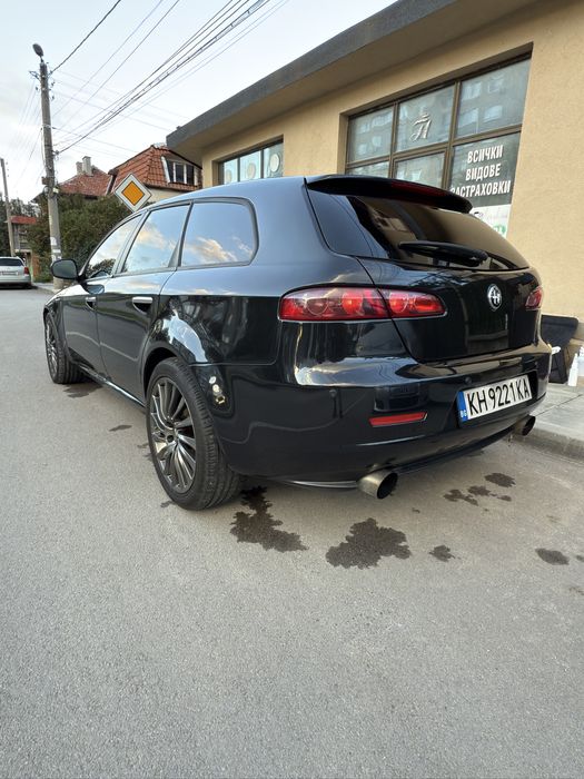Алфа Ромео 159 SW 1.9 150