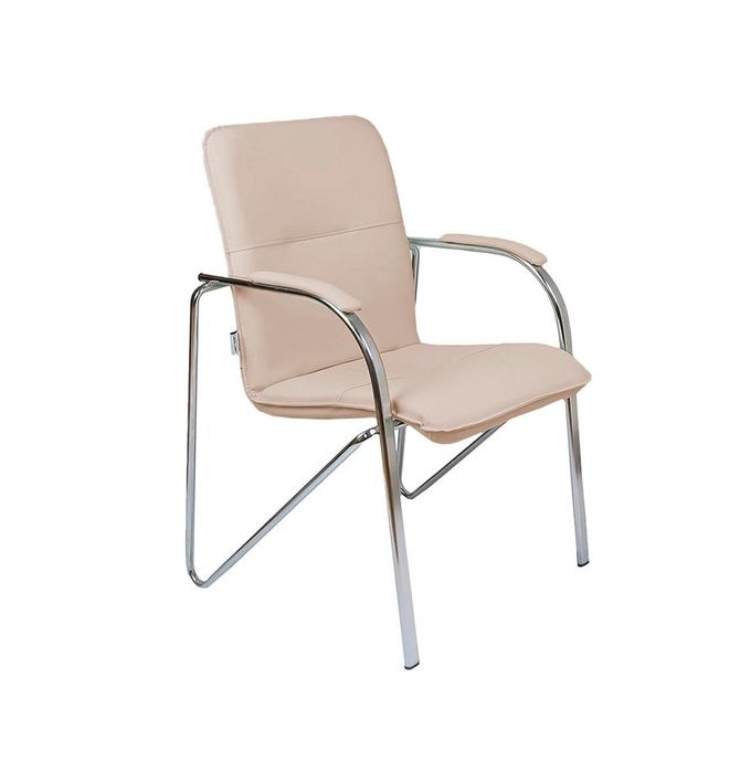 Стул кресло посетительское Samba перечисление есть