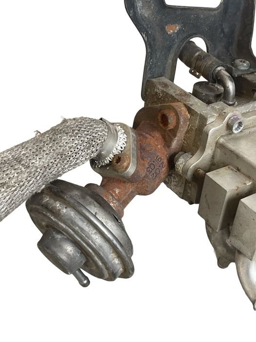 Racitor Gaze + Egr Audi A6/S6 Iii Saloon 4F2, C6 2004 - 2011 2.7 Tdi B