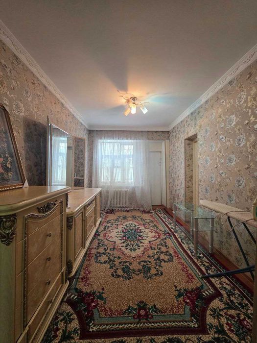 3 хоналик квартира 1 кават динамо