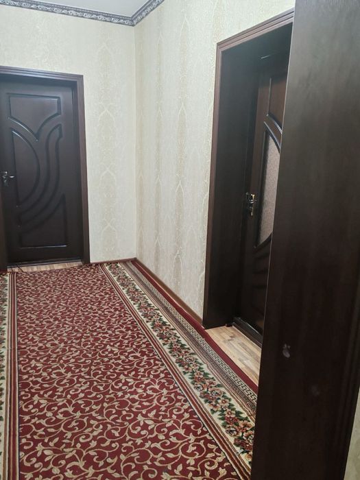 Uy sotiladi 9 etajkani 4 etaji 3 honali kvartira