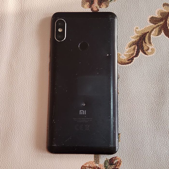 Сотилади Редми нот 5 про