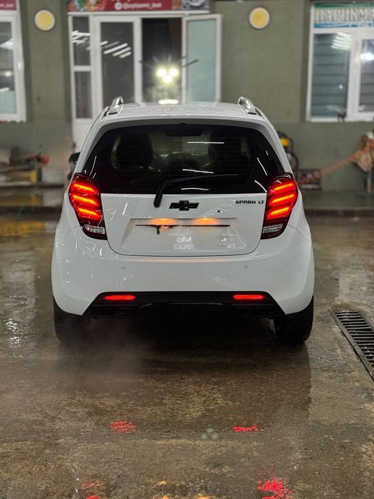 Продается Спарк элегант плюс