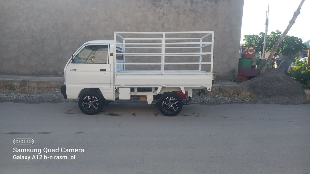 Ishga  Tayyor labo