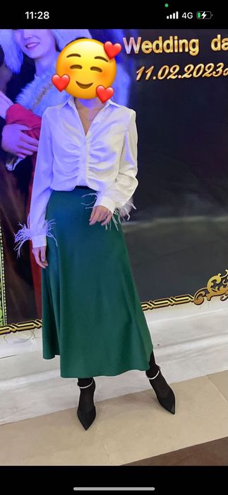 Кофта сатылады,бағасы 7990тг