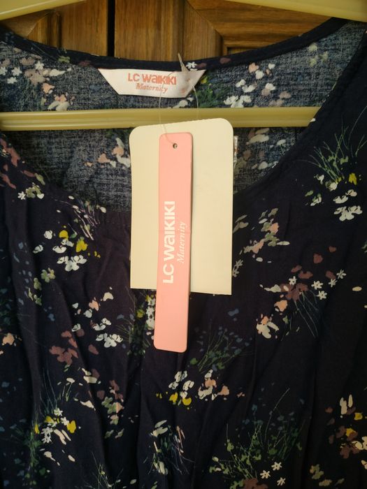 Кофточка для беременных !!!