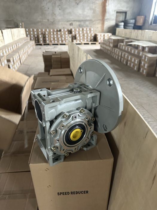 Редуктор Мотор Циклоидальные и червячный