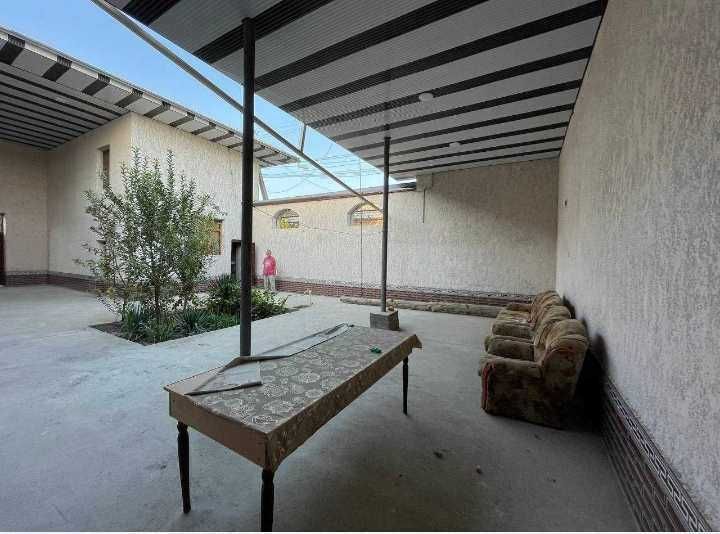 3хонали 3 сотокдан иборат ховли сотилади