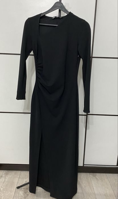 Вечернее платье размер М