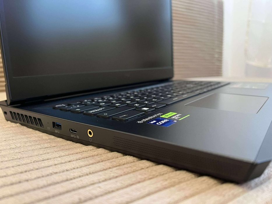 Laptop  Msi Vector GP76HX I9