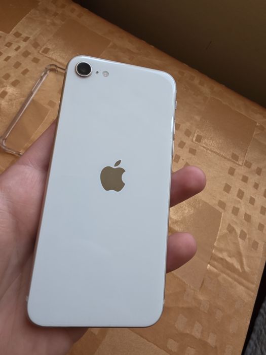 Iphone SE 2022 64gb