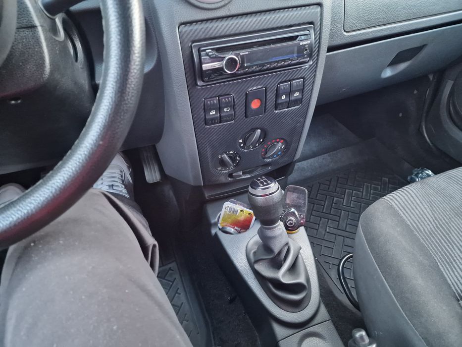Vand dacia logan