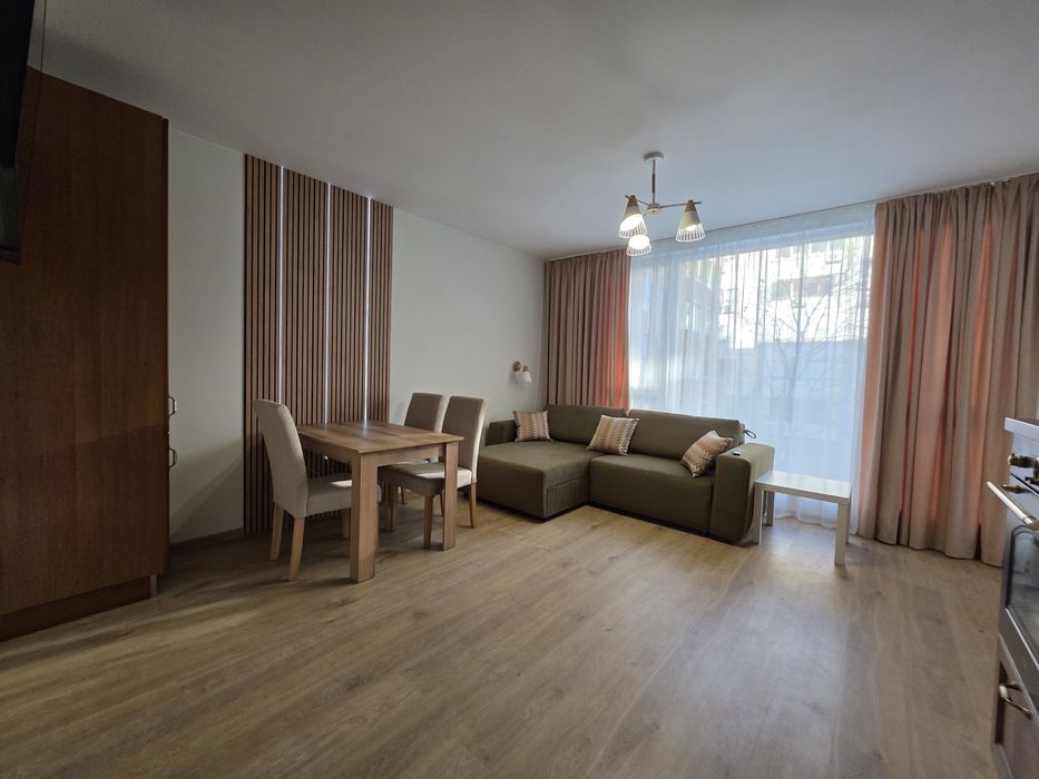 Апартамент 2к,Возраждане