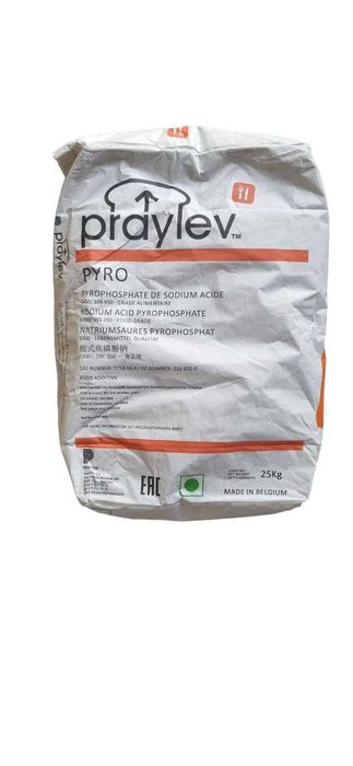 Пирофосфат натрия SAPP28 Sodium acid pyrophosphate E450 i