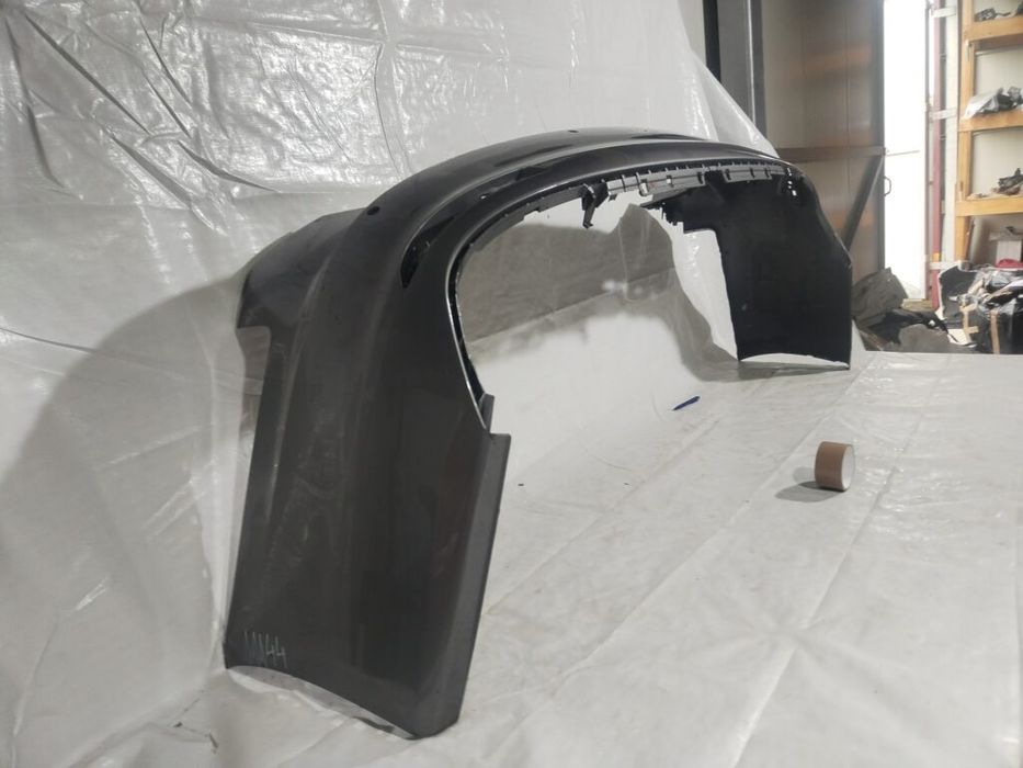 Bara spate Audi A6, C8, Berlina, Sedan, 2018, 2019, 2020, 2021, 2022, 2023, cod origine OE 4K5807511.