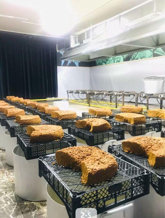 Иримшик кызыл иримшик