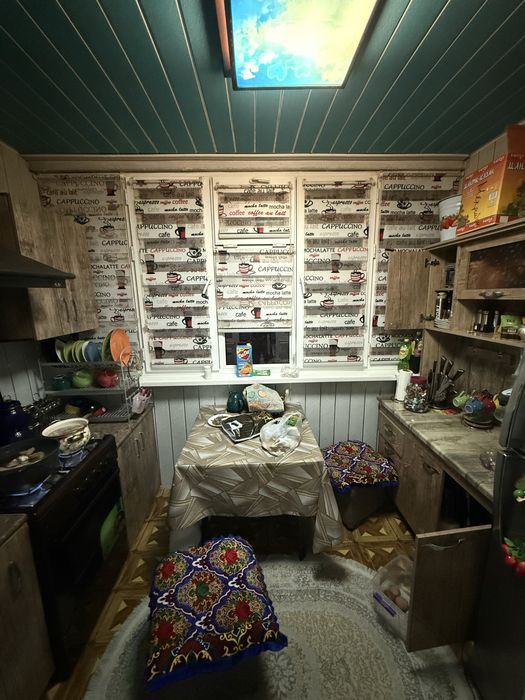 2х комнатная квартира