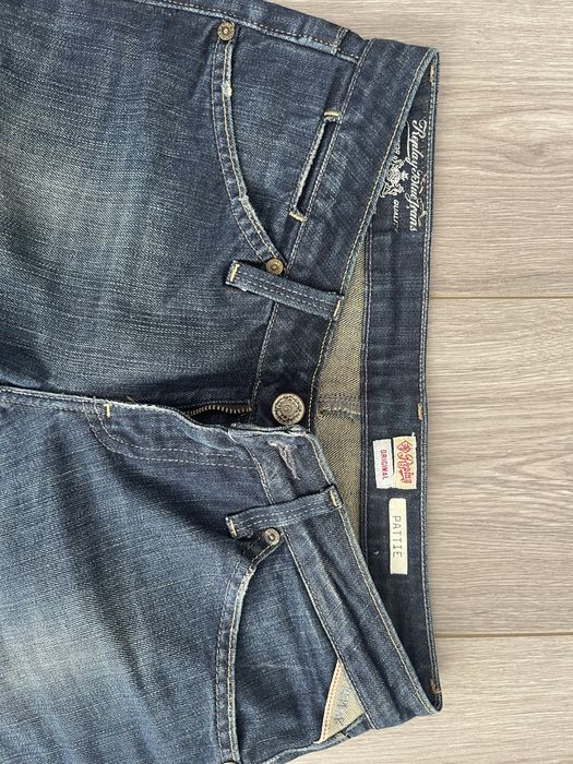 Replay  Дамски дънки