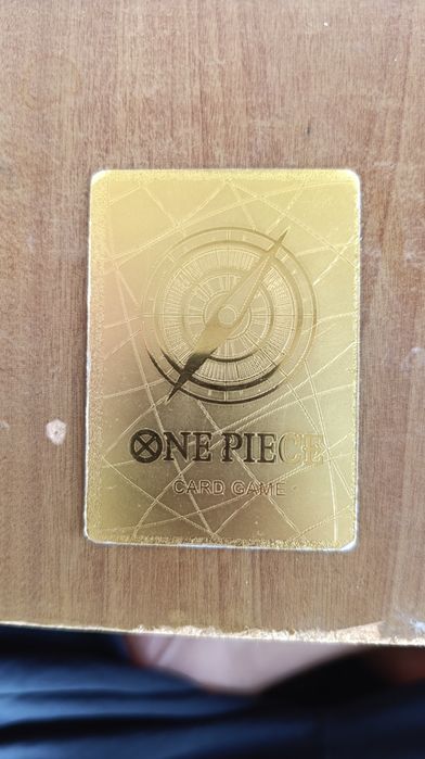 Jinbe karta yahshi saqlangan