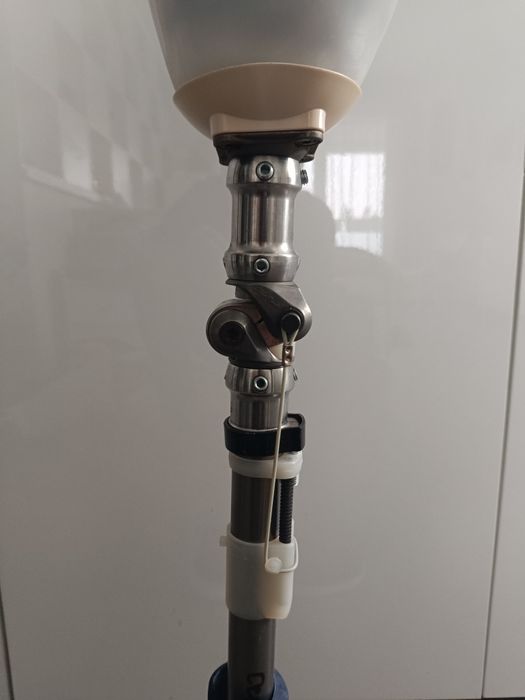 Proteza Coapsa Modulara