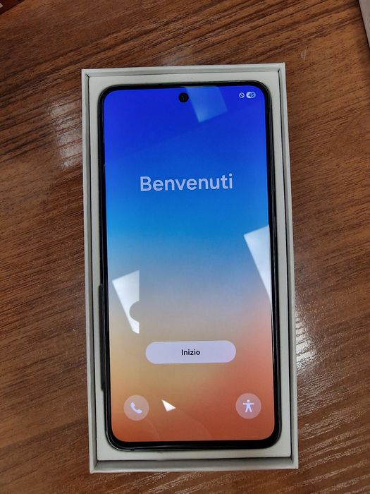 Samsung S21FE Grafit